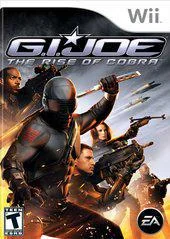 G.I. Joe: The Rise of Cobra - Wii - Retrocharting