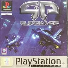 Background - G-Police [Platinum] - PlayStation - Retrocharting