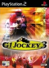 G1 Jockey 3 - PlayStation 2 - Retrocharting