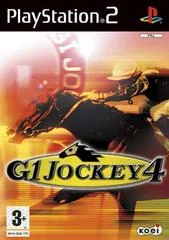G1 Jockey 4 - PlayStation 2 - Retrocharting