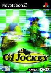 Background - G1 Jockey - PlayStation 2 - Retrocharting