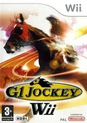 Background - G1 Jockey Wii - Wii - Retrocharting