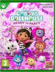 Gabby's Dollhouse: Ready To Party - PAL Xbox One - Retrocharting