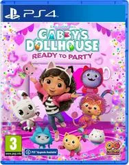 Gabby's Dollhouse: Ready To Party - Playstation 4 - Retrocharting