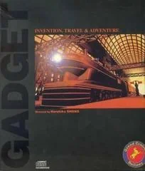 Gadget: Invention, Travel & Adventure - Macintosh - Retrocharting