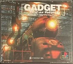 GADGET: Past as Future - PlayStation - Retrocharting