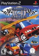 Gadget Racers - PlayStation - Retrocharting