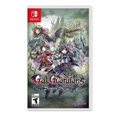 Gal Guardians Demon Purge - Nintendo Switch - Retrocharting