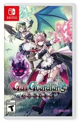 Gal Guardians: Servants Of The Dark - Nintendo Switch - Retrocharting