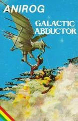 Galactic Abductor - ZX Spectrum - Retrocharting