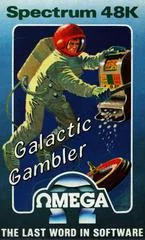 Galactic Gambler - ZX Spectrum - Retrocharting