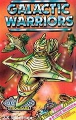 Galactic Warriors - ZX Spectrum - Retrocharting