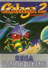 Galaga 2 - Sega Game Gear - Retrocharting