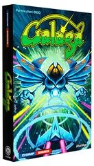 Galaga Limited Edition [Homebrew] - Atari 2600 - Retrocharting