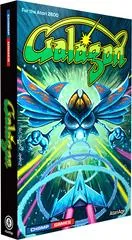 Galagon [Homebrew] - Atari 2600 - Retrocharting