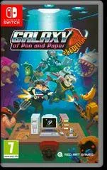 Galaxy of Pen & Paper +1 Edition - Nintendo Switch - Retrocharting