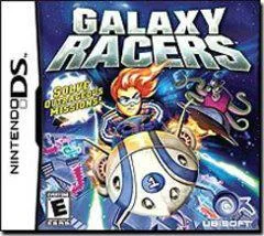 Galaxy Racers - Nintendo DS - Retrocharting