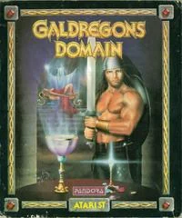 Galdregons Domain - Atari ST - Retrocharting