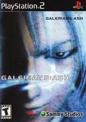 Galerians Ash - PlayStation 2 - Retrocharting