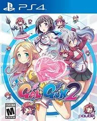 GalGun 2 - Playstation 4 - Retrocharting