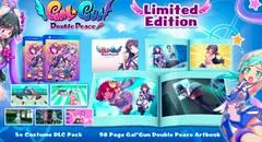 GalGun: Double Peace [Limited Edition] - Playstation 4 - Retrocharting