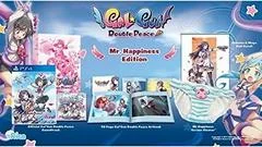 GalGun: Double Peace [Mr. Happiness Edition] - Playstation 4 - Retrocharting
