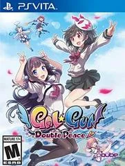 GalGun: Double Peace - Playstation Vita - Retrocharting
