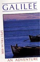 Galilee - ZX Spectrum - Retrocharting