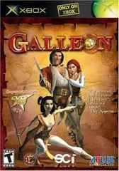 Galleon - Xbox - Retrocharting
