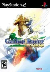 Gallop Racer 2 - PlayStation 2 - Retrocharting