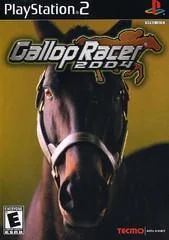 Gallop Racer 2004 - PlayStation 2 - Retrocharting