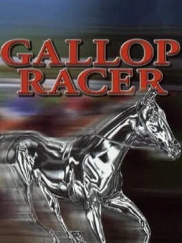 Gallop Racer - PlayStation - Retrocharting