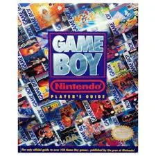 Game Boy Player's Guide - Strategy Guide - Retrocharting