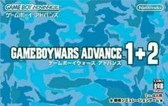 Game Boy Wars Advance 1+2 - GameBoy Advance - Retrocharting