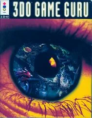 Game Guru - 3DO - Retrocharting