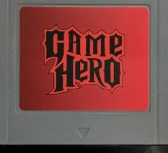 Game Hero - Virtual Boy - Retrocharting