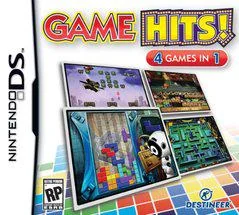 Game Hits - Nintendo DS - Retrocharting
