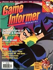Game Informer [Issue 027] - Game Informer  - Retrocharting