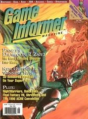 Background - Game Informer [Issue 037] - Game Informer  - Retrocharting