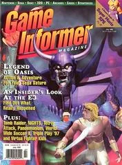 Game Informer [Issue 039] - Game Informer  - Retrocharting