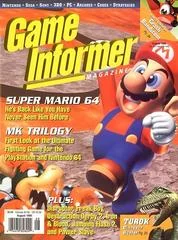 Game Informer [Issue 040] - Game Informer  - Retrocharting
