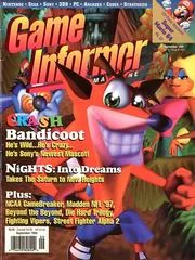 Game Informer [Issue 041] - Game Informer  - Retrocharting
