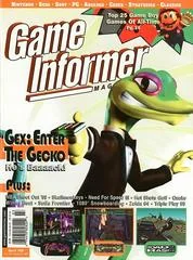 Game Informer [Issue 059] - Game Informer  - Retrocharting