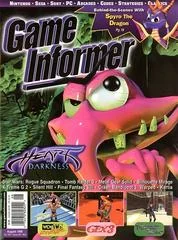 Game Informer [Issue 064] - Game Informer  - Retrocharting