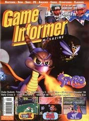 Game Informer [Issue 065] - Game Informer  - Retrocharting