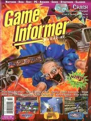 Game Informer [Issue 066] - Game Informer  - Retrocharting