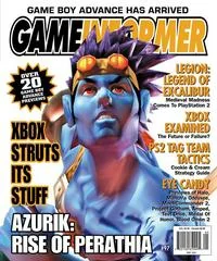 Game Informer [Issue 097] - Game Informer  - Retrocharting