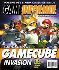 Background - Game Informer [Issue 099] - Game Informer  - Retrocharting