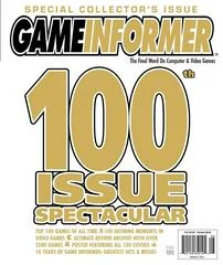 Game Informer [Issue 100] - Game Informer  - Retrocharting