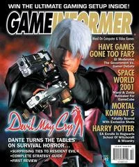 Game Informer [Issue 102] - Game Informer  - Retrocharting